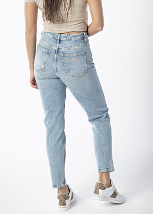Guess džinsa bikses Mom Jean