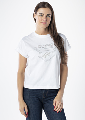 Футболка La Stars Guess