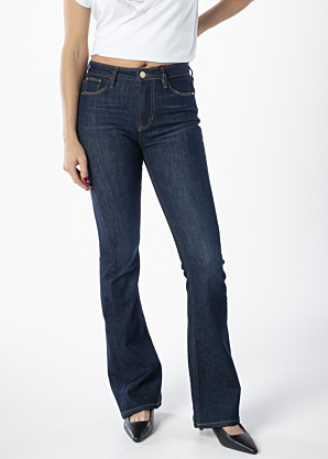 Guess džinsa bikses Sexy Flare