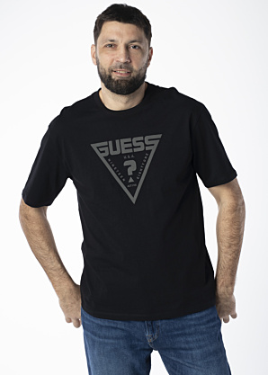 Футболка Azha Guess