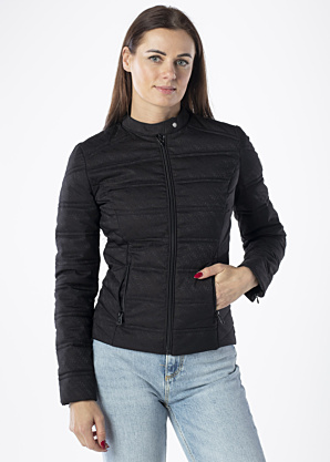 Весенне-осенняя куртка Vona Guess