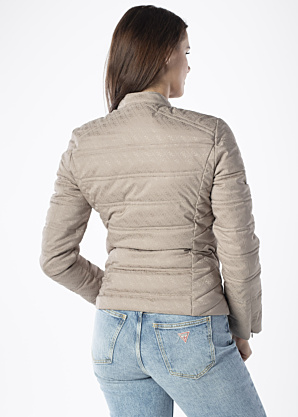 Весенне-осенняя куртка Vona Guess