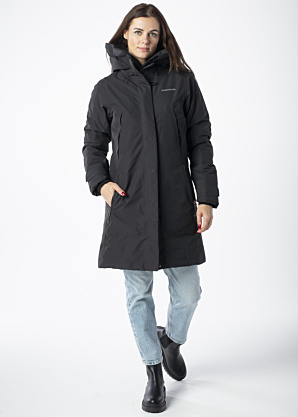 Didriksons ziemas parka Antje