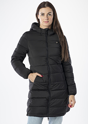 Guess pavasara-rudens mētelis Aleta