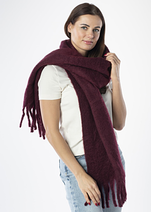 Vero Moda šalle Ivy