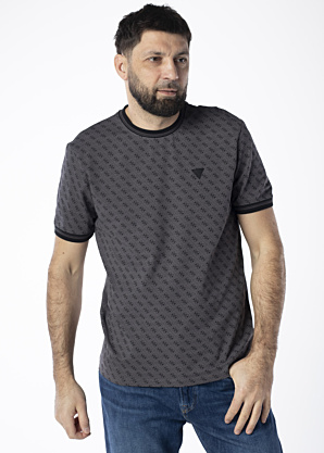 Guess T-krekls Marshall