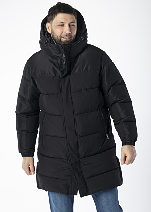 Зимнее пальто Tye Only & Sons