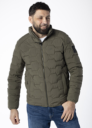 Five Seasons pavasara-rudens virsjaka Nicolas