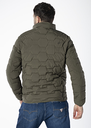 Five Seasons pavasara-rudens virsjaka Nicolas