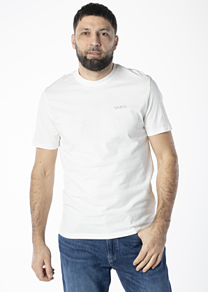 Guess T-krekls Marzio