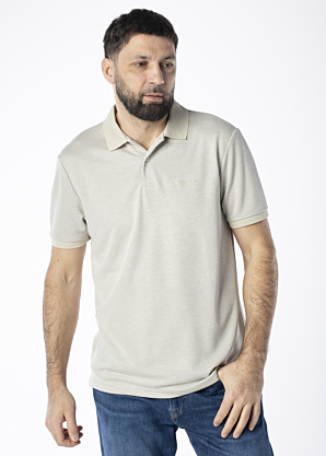 Guess polo krekls Heather