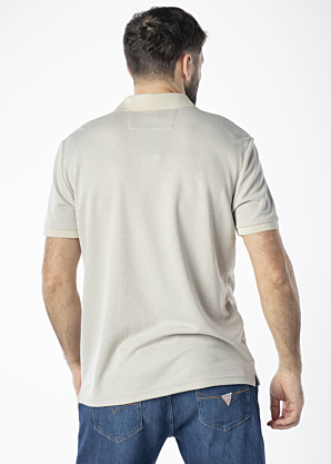 Guess polo krekls Heather