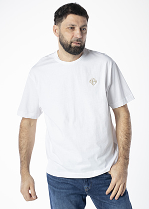 Футболка Diamante Guess