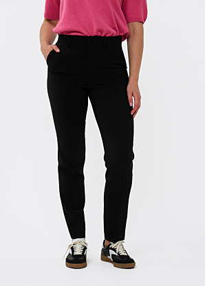 EsQualo klasiskas bikses