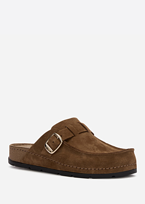Scholl sandales Bora