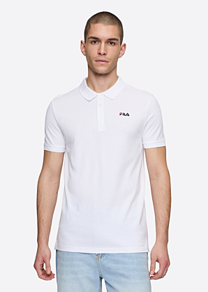 Fila polo krekls Sunchon