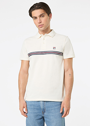 Fila polo krekls Diecimo