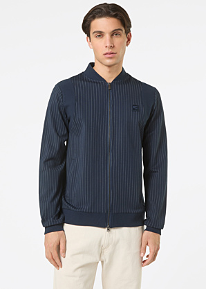 Кофта Lucca Fila