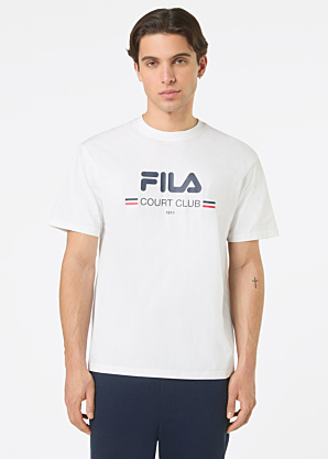 Fila T-krekls Doccia