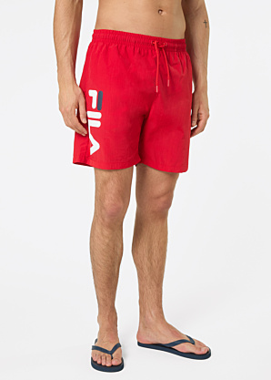 Пляжные шорты Caravello Fila