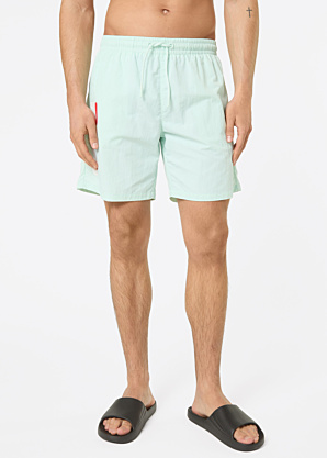 Пляжные шорты Caravello Fila