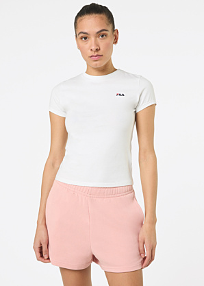 Fila T-krekls Trivero