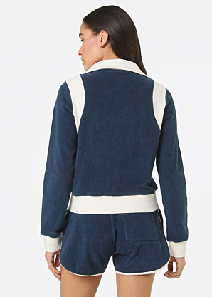 Кофта Adriano Fila