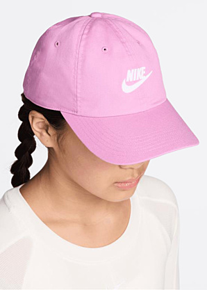 Nike cepure ar nagu Club