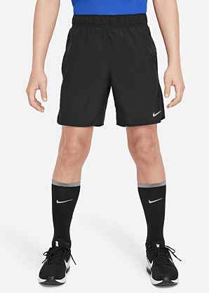 Nike bikses skriešanai