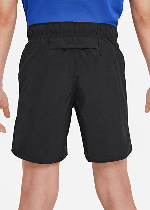 Nike bikses skriešanai