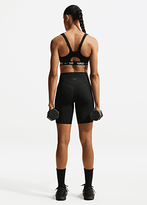 Спортивный бюстгальтер Hgh Spt Bra Nike