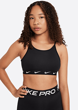 Спортивные бюстгалтер One Nike