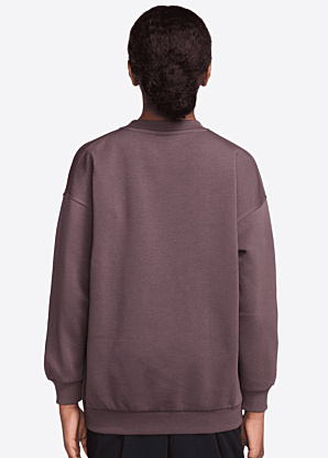 Кофта Ovrszd Crew Lbr Nike