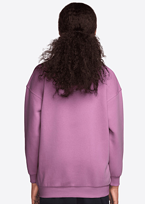 Кофта Ovrszd Crew Lbr Nike