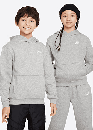 Кофта Flc Hdy Lbr Nike
