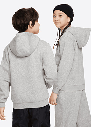 Кофта Flc Hdy Lbr Nike