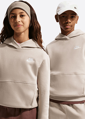 Кофта Club Flc Nike