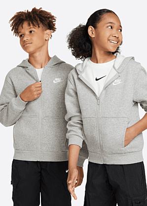 Nike džemperis Club Flc