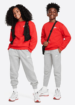 Nike sporta bikses Club Flc
