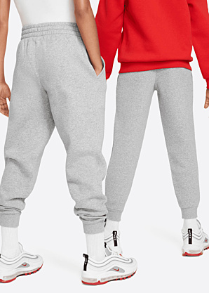 Nike sporta bikses Club Flc