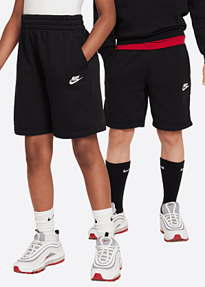 Брюки Club Flc Nike