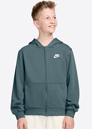 Кофта Fz Ls Lbr Nike