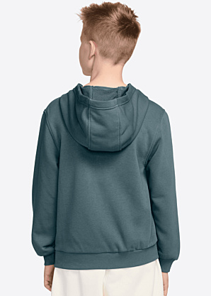 Кофта Fz Ls Lbr Nike