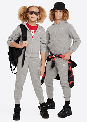 Nike sporta komplekts Flc Fz Tracksuit