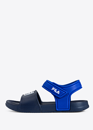 Сандалии Fiori Fila