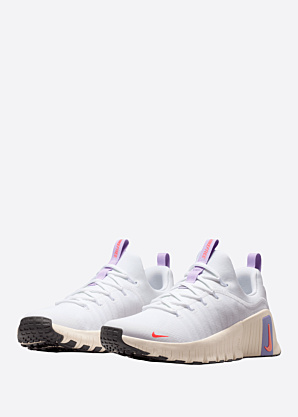 Тренировочные кроссовки W Free Metcon 6 Nike