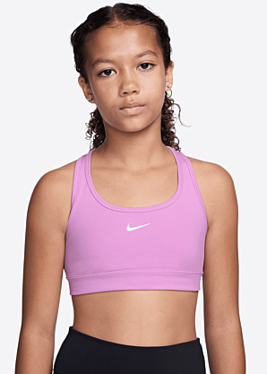 Nike sporta krūšturi Df Swoosh Bra