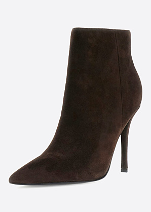 Весенне-осенние полусапоги Caleza Guess
