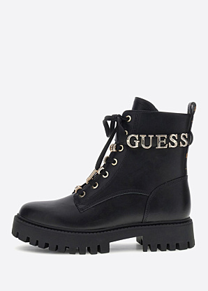 Весенне-осенние полусапоги Ficki Guess