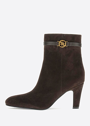 Весенне-осенние полусапоги Otis Guess